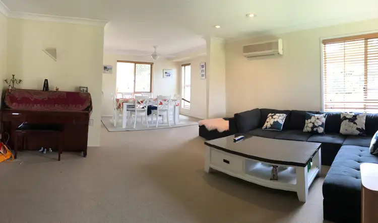 Fifth view of Homely house listing, 7 Coral Gum Court, Kuraby QLD 4112