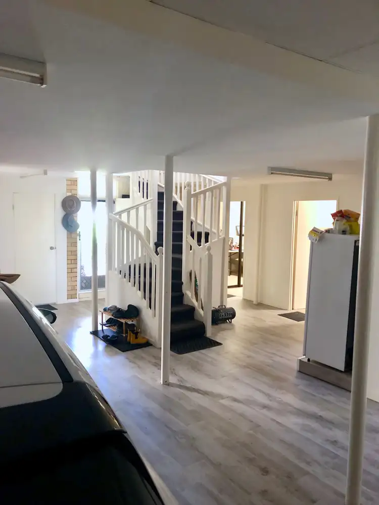 Fifth view of Homely house listing, 53 Riverside Drive, Currumbin Waters QLD 4223