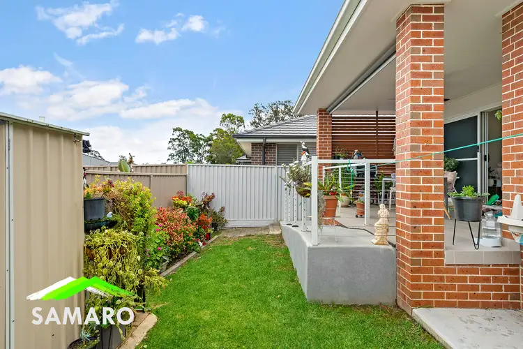 Third view of Homely house listing, 50a Crookston Drive, Camden South NSW 2570