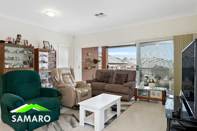 Fifth view of Homely house listing, 50a Crookston Drive, Camden South NSW 2570