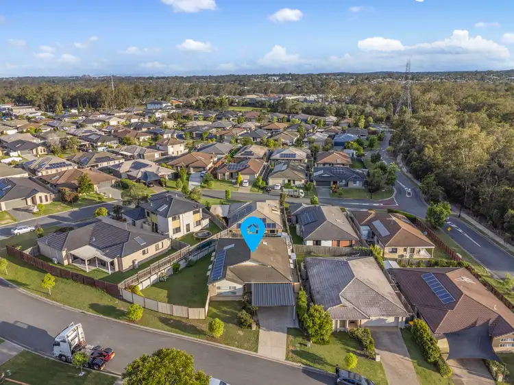 5 Flametree Crescent, Berrinba QLD 4117