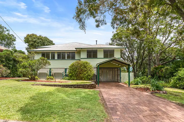 25 MARY STREET, Kenilworth QLD 4574
