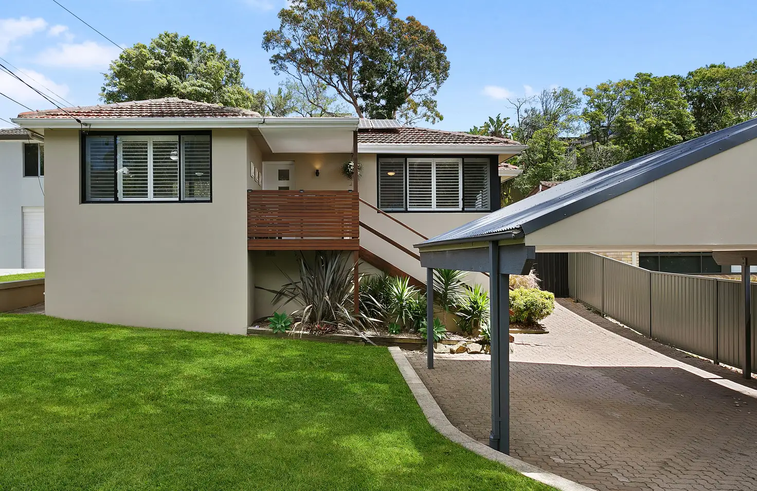 Main view of Homely house listing, 7 Tobruk Avenue, Engadine NSW 2233