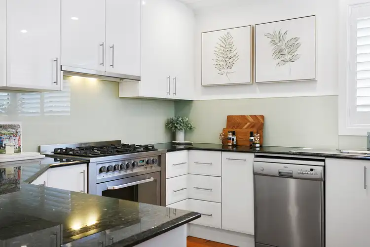 Fifth view of Homely house listing, 7 Tobruk Avenue, Engadine NSW 2233