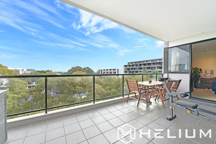 2701/98 Joynton Avenue, Zetland NSW 2017