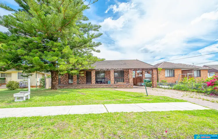 Main view of Homely house listing, 35 Stanwell Crescent, Ashcroft NSW 2168