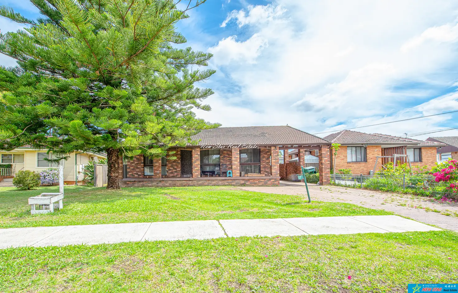 Main view of Homely house listing, 35 Stanwell Crescent, Ashcroft NSW 2168