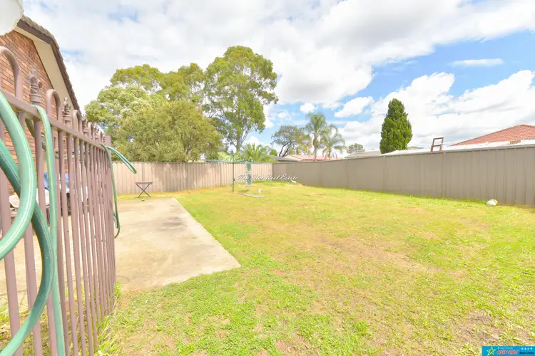 Third view of Homely house listing, 35 Stanwell Crescent, Ashcroft NSW 2168