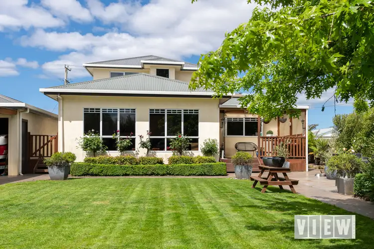 Main view of Homely house listing, 46 Jermyn Street, Ulverstone TAS 7315