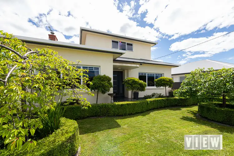 Second view of Homely house listing, 46 Jermyn Street, Ulverstone TAS 7315