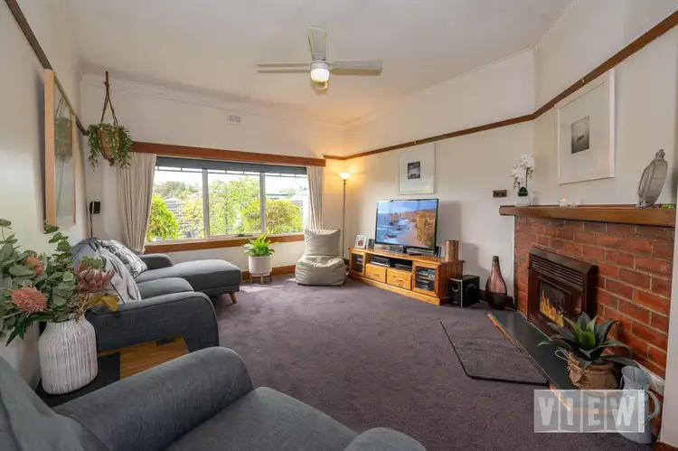 Sixth view of Homely house listing, 46 Jermyn Street, Ulverstone TAS 7315