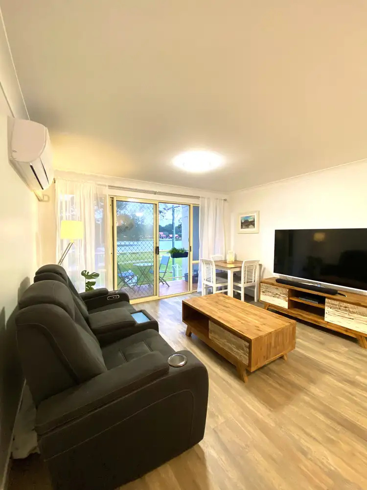 Second view of Homely unit listing, 10/187 Jacobs Drive, Sussex Inlet NSW 2540