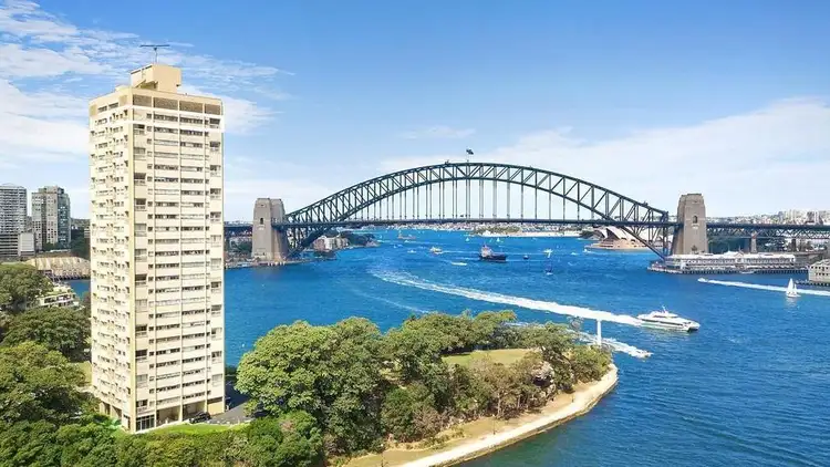 83/14-28 Blues Point Road, Mcmahons Point NSW 2060