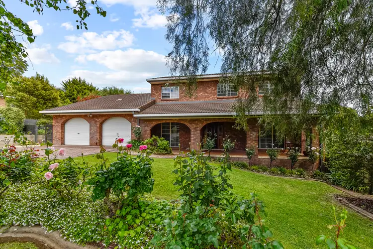 1 Old Kent Court, Mount Gambier SA 5290