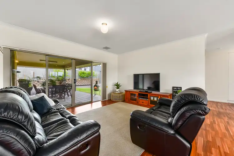 Third view of Homely house listing, 2 Birkdale Court, Worrolong SA 5291