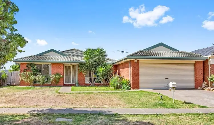 37 Breton Drive