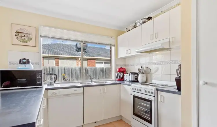 Second view of Homely house listing, 37 Breton Drive, Hoppers Crossing VIC 3029