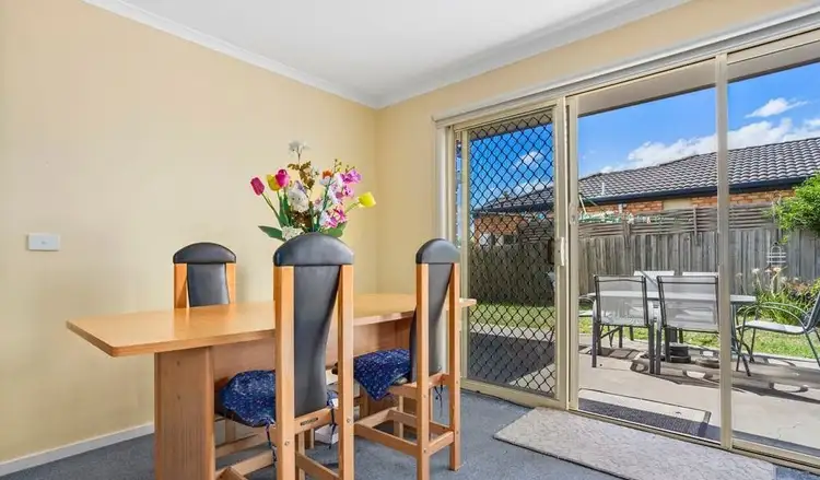 Fourth view of Homely house listing, 37 Breton Drive, Hoppers Crossing VIC 3029