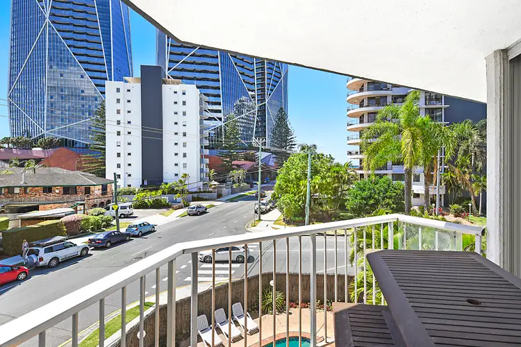 Fourth view of Homely unit listing, 7/220 Surf Parade, Surfers Paradise QLD 4217