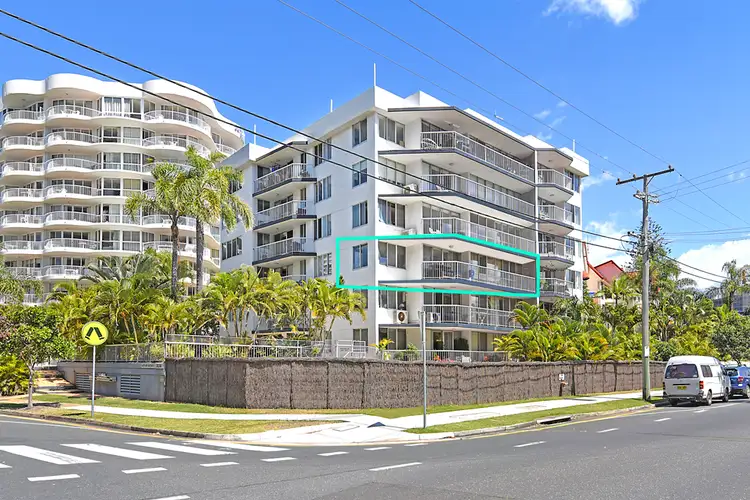 Fifth view of Homely unit listing, 7/220 Surf Parade, Surfers Paradise QLD 4217