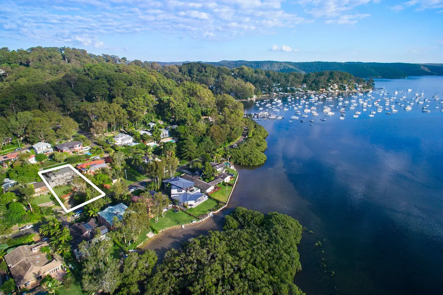 Main view of Homely house listing, 97 George Street, Avalon Beach NSW 2107