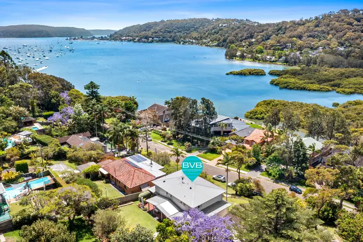 Second view of Homely house listing, 97 George Street, Avalon Beach NSW 2107