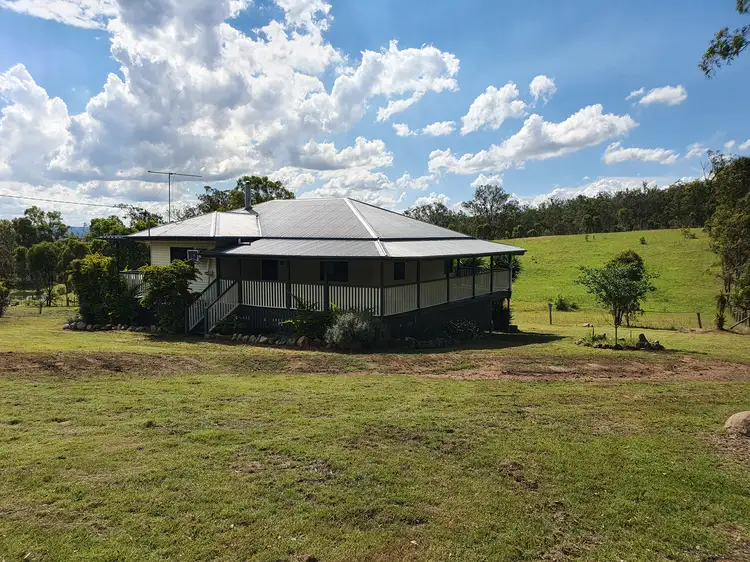 Main view of Homely house listing, 38 Stretton Drive, Blackbutt QLD 4314