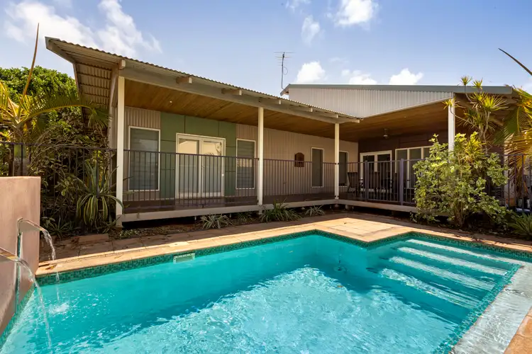 21 Gunian Boulevard, Cable Beach WA 6726