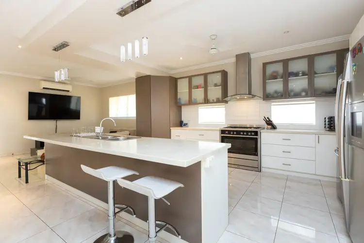 Fifth view of Homely house listing, 21 Gunian Boulevard, Cable Beach WA 6726