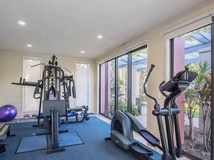 Third view of Homely unit listing, 1093/1 The Cove Crescent, Carrara QLD 4211