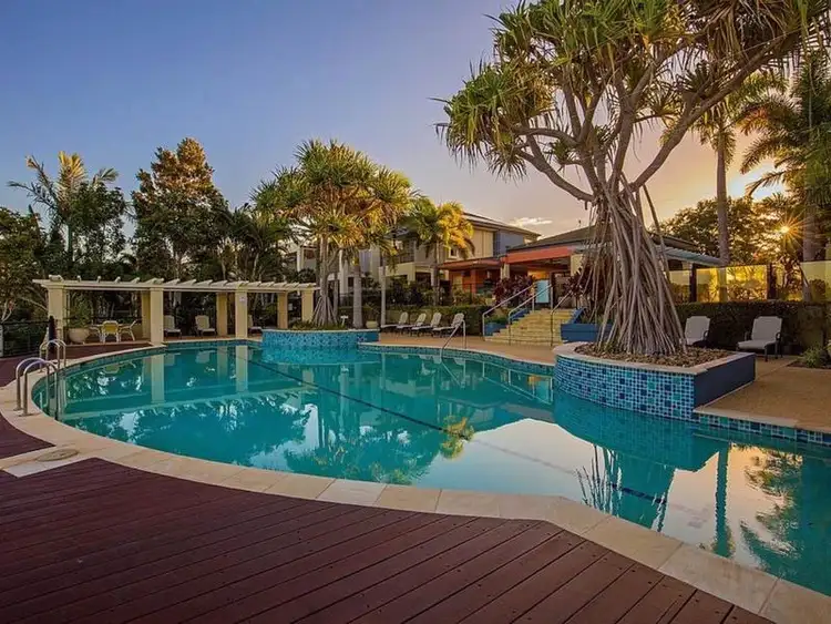 Fifth view of Homely unit listing, 1093/1 The Cove Crescent, Carrara QLD 4211