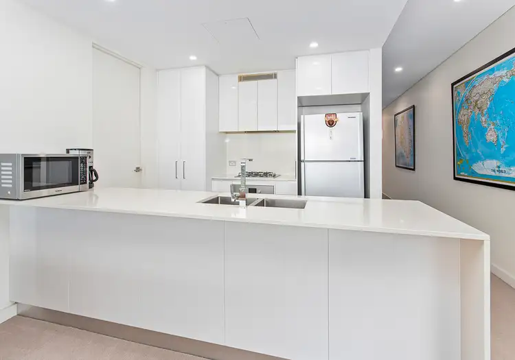 Fourth view of Homely apartment listing, 502/3 Grand Court, Fairy Meadow NSW 2519