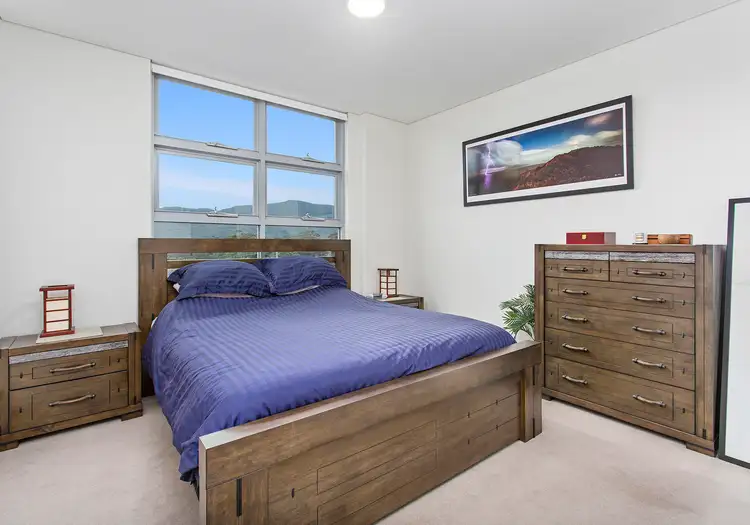 Fifth view of Homely apartment listing, 502/3 Grand Court, Fairy Meadow NSW 2519