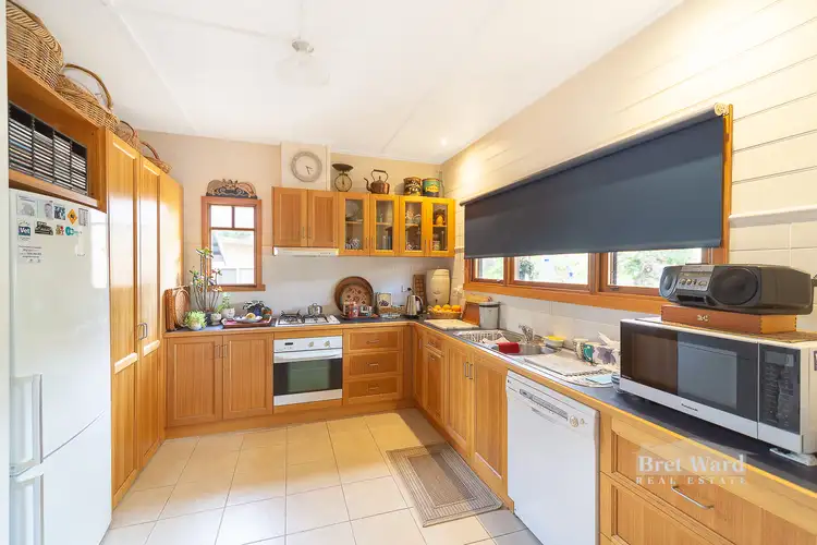 Fourth view of Homely house listing, 51 Fourth Avenue, Raymond Island VIC 3880