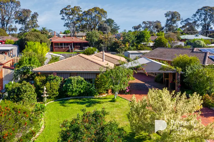 5 Sheehan Court, Castlemaine VIC 3450
