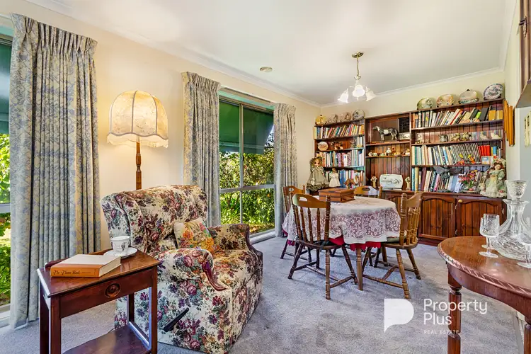 Fourth view of Homely house listing, 5 Sheehan Court, Castlemaine VIC 3450