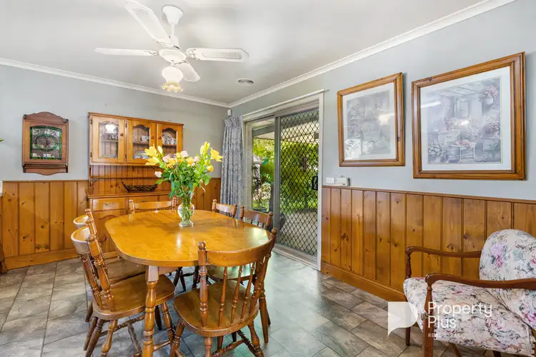 Fifth view of Homely house listing, 5 Sheehan Court, Castlemaine VIC 3450