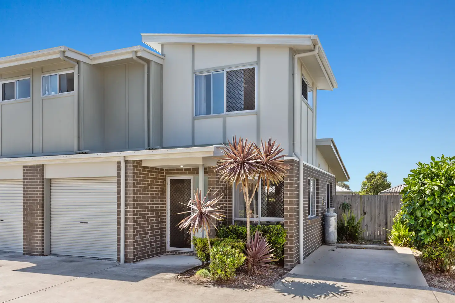 Main view of Homely townhouse listing, 17/45 Ari Street, Marsden QLD 4132