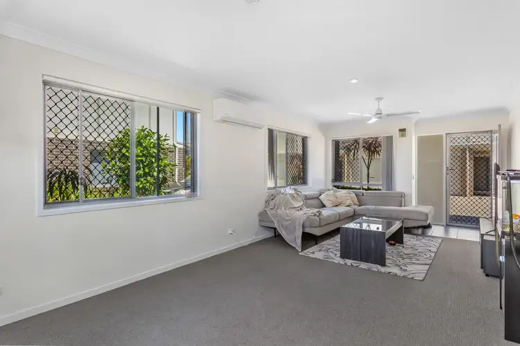 Third view of Homely townhouse listing, 17/45 Ari Street, Marsden QLD 4132