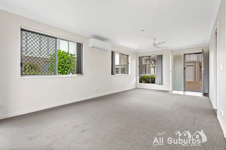 Fourth view of Homely townhouse listing, 17/45 Ari Street, Marsden QLD 4132