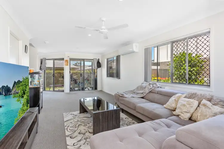 Fifth view of Homely townhouse listing, 17/45 Ari Street, Marsden QLD 4132