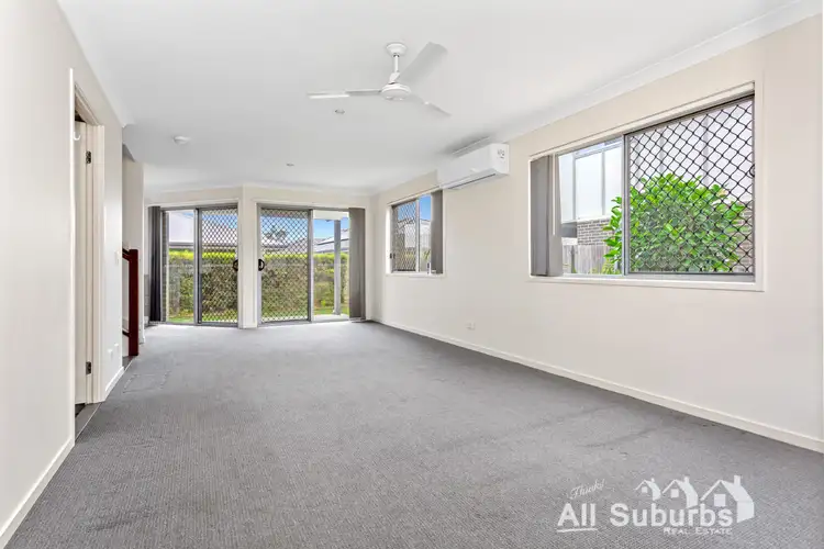 Sixth view of Homely townhouse listing, 17/45 Ari Street, Marsden QLD 4132