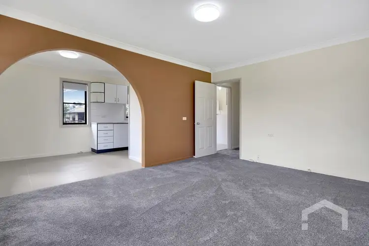 Second view of Homely house listing, 5 Mackellar Road, Hebersham NSW 2770