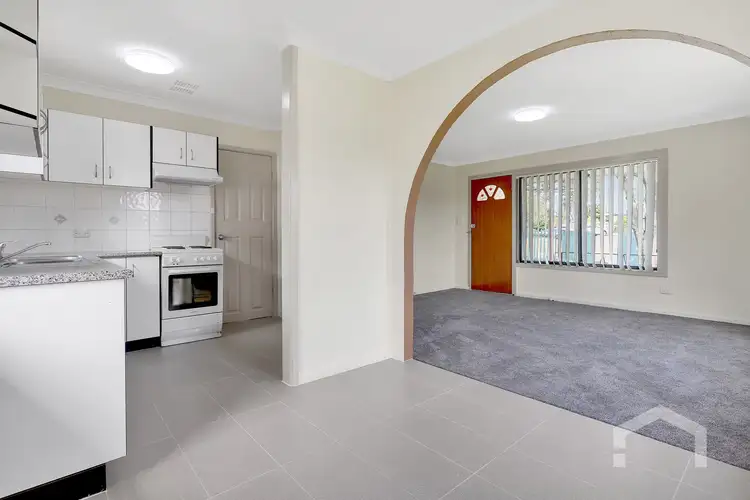 Third view of Homely house listing, 5 Mackellar Road, Hebersham NSW 2770