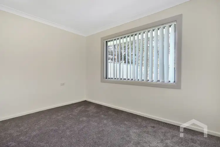 Fifth view of Homely house listing, 5 Mackellar Road, Hebersham NSW 2770