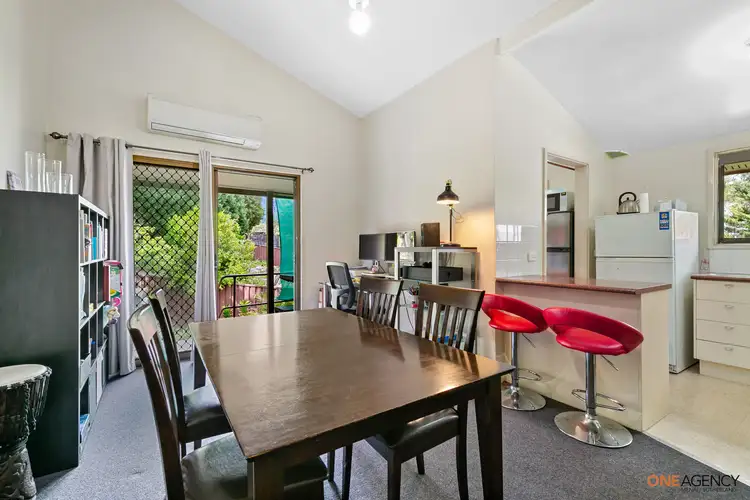 Fifth view of Homely house listing, 48 Rosewall Drive, Menai NSW 2234