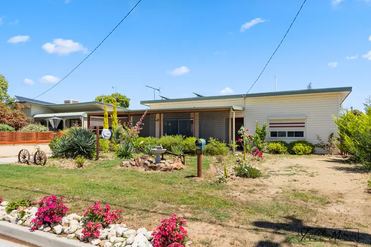 Second view of Homely house listing, 13 Jackson Street, Yarrawonga VIC 3730