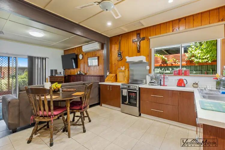 Fifth view of Homely house listing, 13 Jackson Street, Yarrawonga VIC 3730