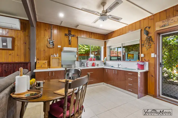 Sixth view of Homely house listing, 13 Jackson Street, Yarrawonga VIC 3730