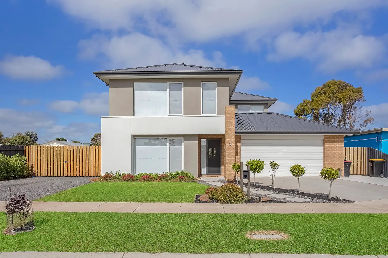 Main view of Homely house listing, 3 Perry Close, Port Fairy VIC 3284